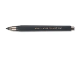 Koh-i-Noor Versatil Mineholder 5347 Sort – 5,6mm