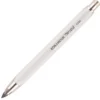 Koh-i-Noor Versatil Mineholder 5340 Sølv m/spisser – 5,6mm