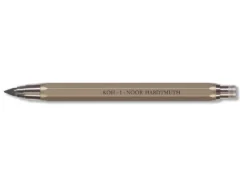 Koh-i-Noor Versatil Mineholder 5340 Sølv m/spisser – 5,6mm
