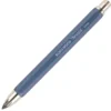 Koh-i-Noor Versatil Mineholder 5340 Blå m/spisser – 5,6mm