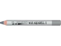Koh-i-Noor Wax Aquarell 8280/35 Platine grey
