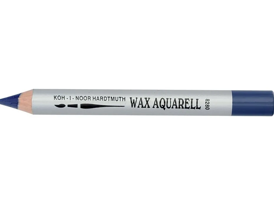 Koh-i-Noor Wax Aquarell 8280/20 Prussian blue