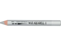 Koh-i-Noor Wax Aquarell 8280/39 Standard silver