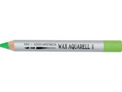 Koh-i-Noor Wax Aquarell 8280/22 Yellowish green