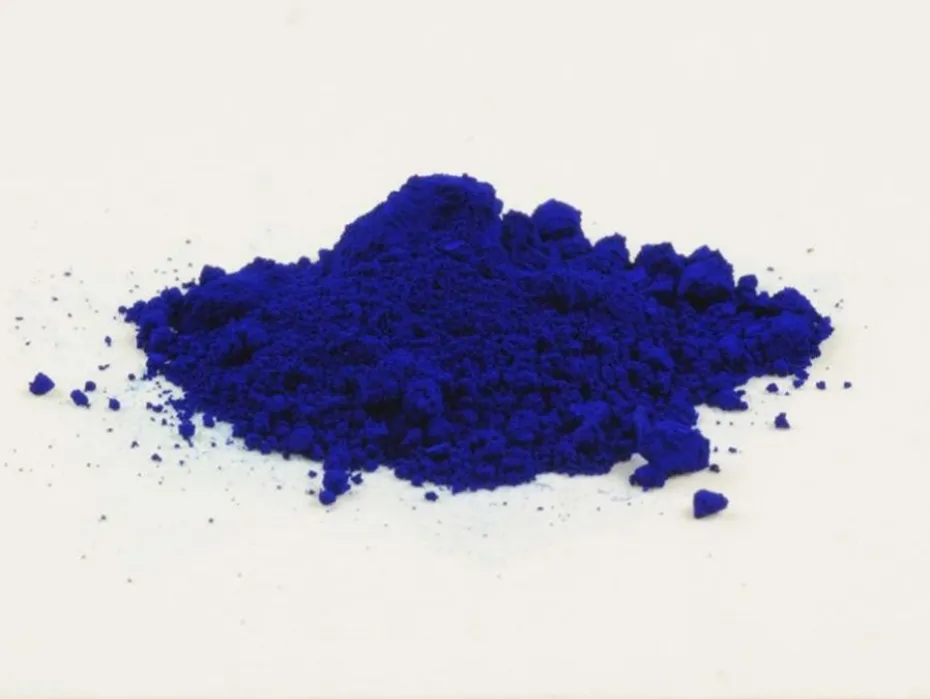 Kremer Pigment – Phthalo Blue – 1000g