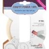 3L Crafty Power Tape – 6mm x 25m