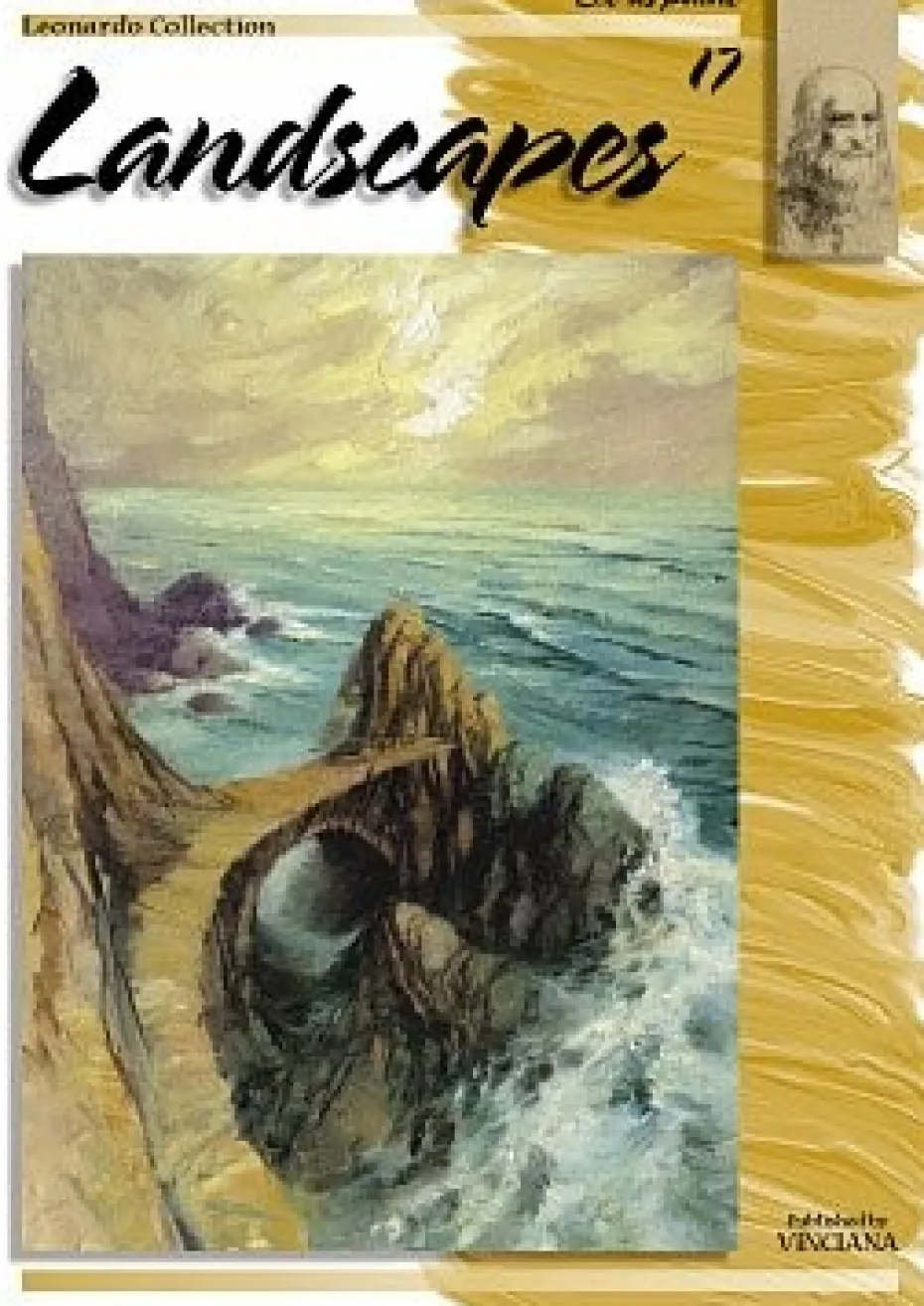 Leonardo 17 Landscapes