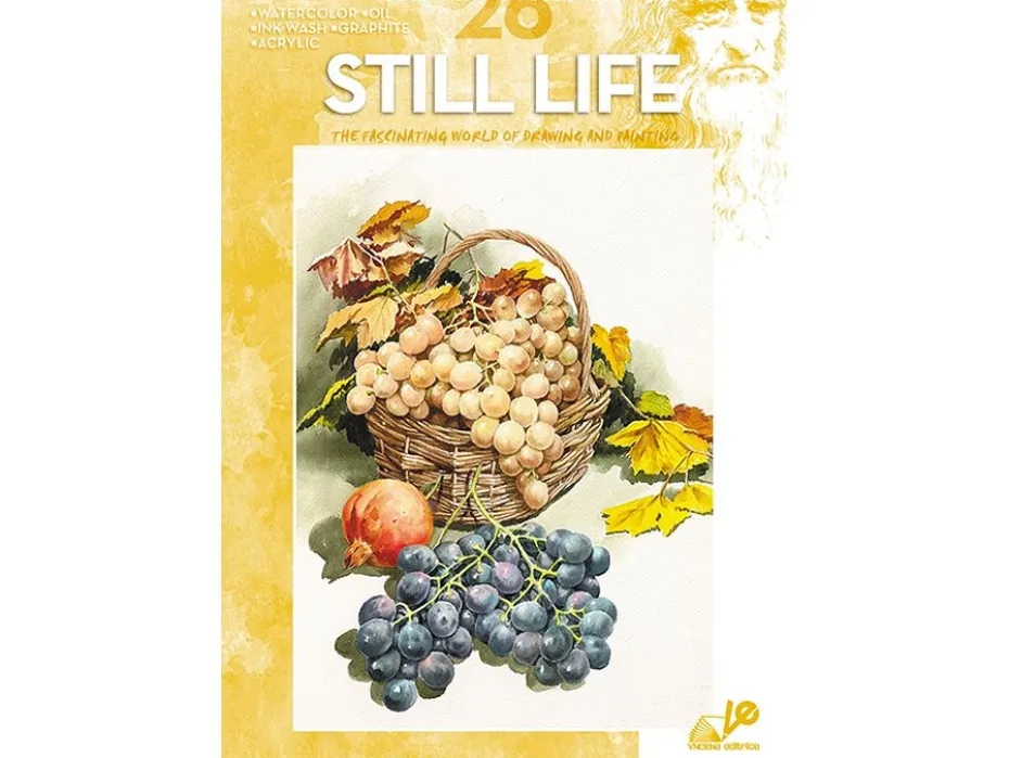 Leonardo 26 Still life