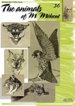 Leonardo 36 The animals of M. Meheut