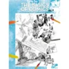 Leonardo 35 The basics of comics