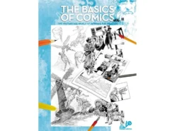Leonardo 35 The basics of comics
