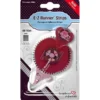 3L E-Z Runner Permanent Strips – Refill