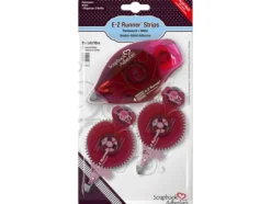 3L E-Z Runner Permanent Strips – Value Pack