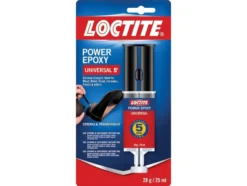 Loctite POWER EPOXY – 5 min – 25ml
