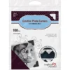 3L Photo Corners Classic 108stk – Sort