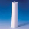 Lysform rombe 66x227mm