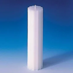 Lysform tolvstjerne 50x200mm