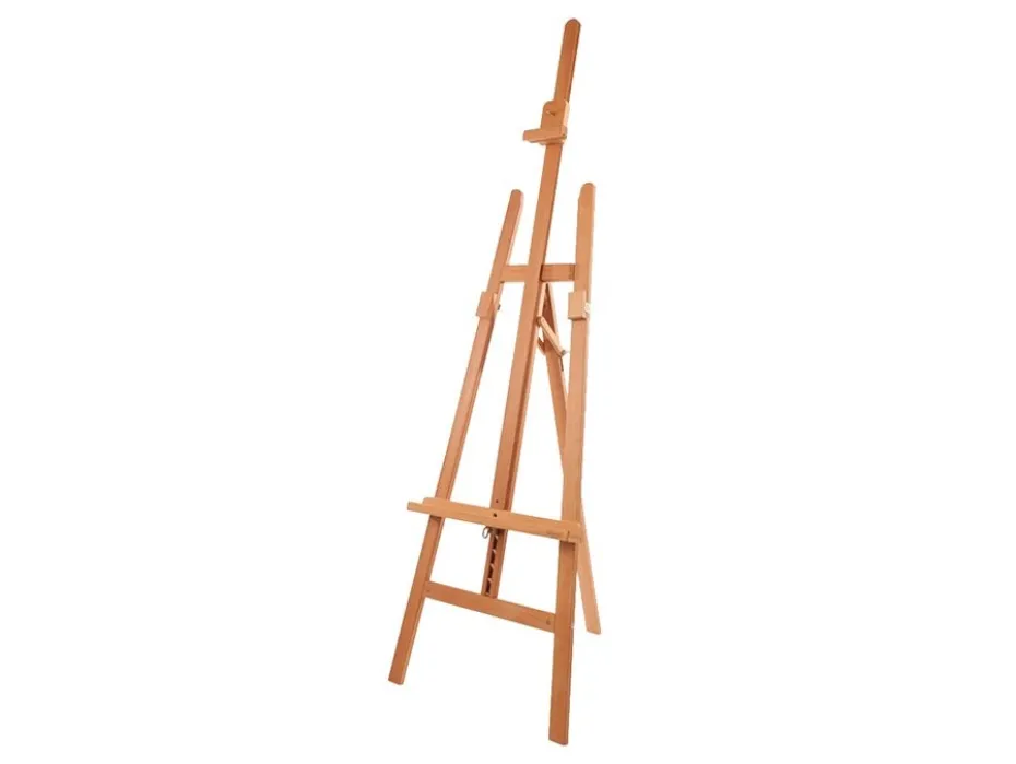 Mabef Atelierstaffeli M/13 – Basic lyre easel