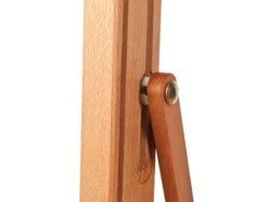 Mabef Atelierstaffeli M/09 – Basic studio easel w/tray