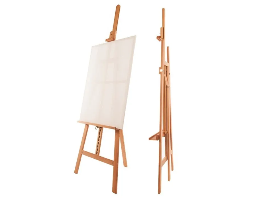 Mabef Atelierstaffeli M/12 – Big lyre easel