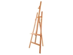 Mabef Atelierstaffeli M/12 – Big lyre easel
