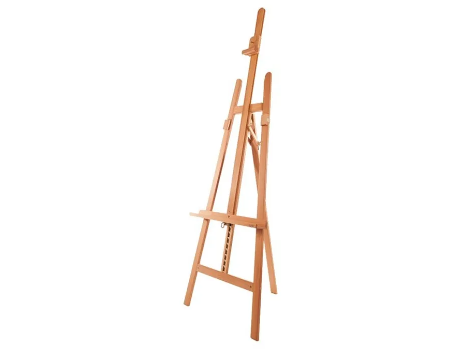 Mabef Atelierstaffeli M/12 – Big lyre easel