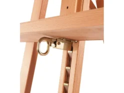 Mabef Atelierstaffeli M/12 – Big lyre easel