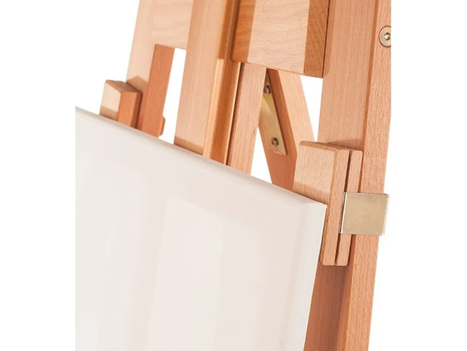 Mabef Atelierstaffeli M/12 – Big lyre easel