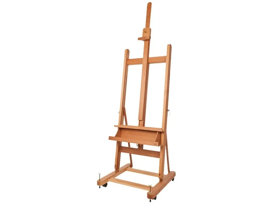 Mabef Atelierstaffeli M/06 – Big studio easel