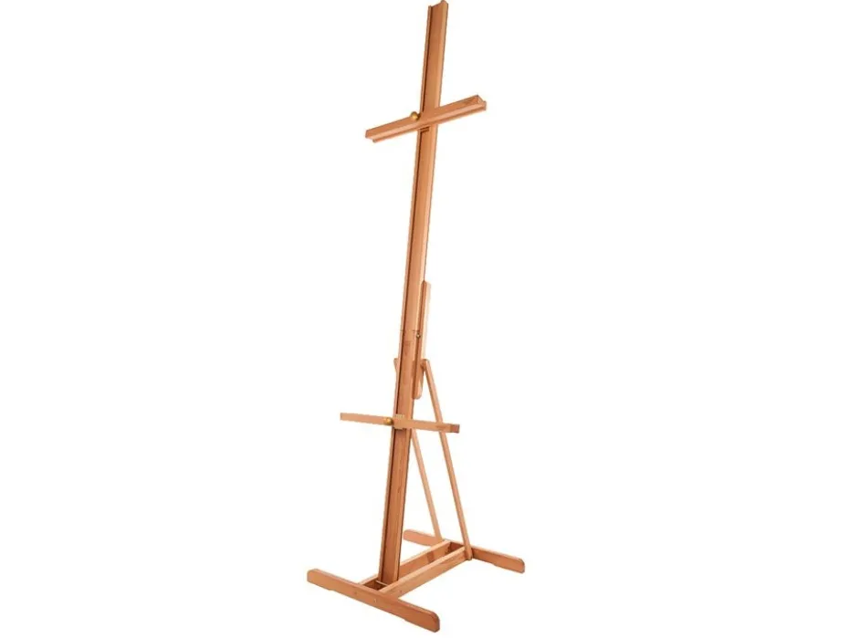 Mabef Atelierstaffeli M/25 – Convertible lyre easel