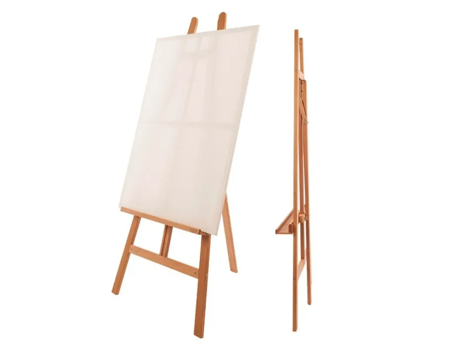 Mabef Atelierstaffeli M/20 – Display lyre easel