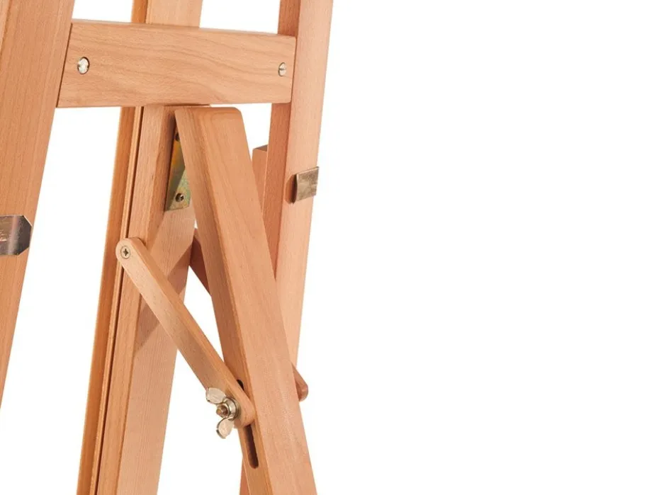 Mabef Atelierstaffeli M/20 – Display lyre easel