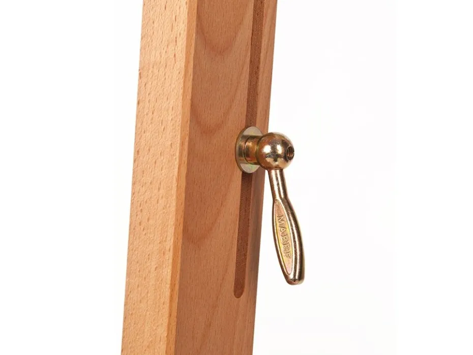 Mabef Atelierstaffeli M/07 – Medium studio easel