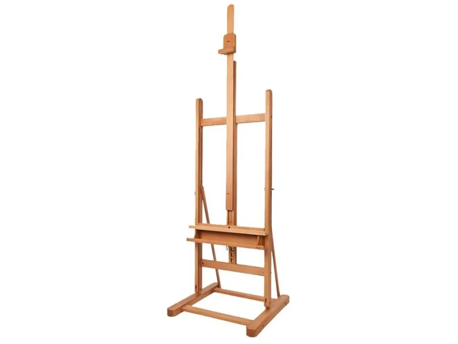 Mabef Atelierstaffeli M/07 – Medium studio easel