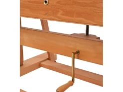 Mabef Atelierstaffeli M/04.Plus – Studio easel w/crank