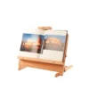 Mabef Bordstaffeli M/34 – Display table easel