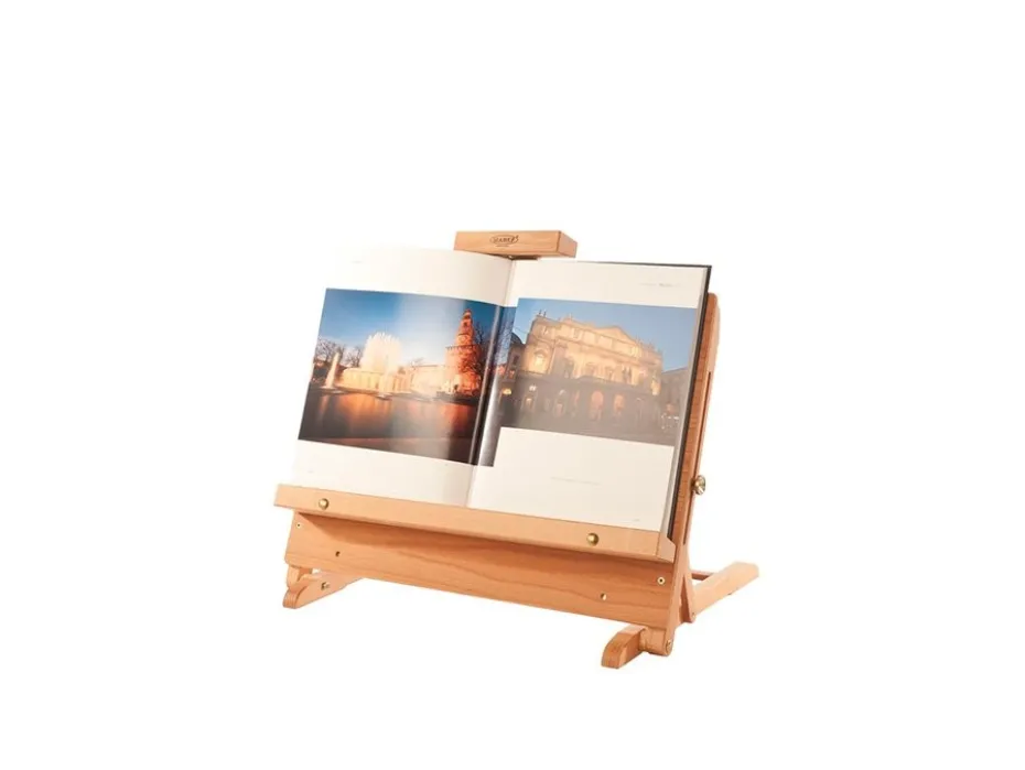 Mabef Bordstaffeli M/34 – Display table easel