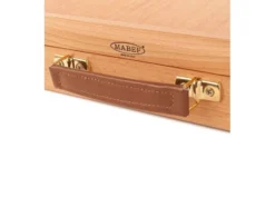 Mabef Malerkasse M/112 – 430x315x85mm – Wooden box