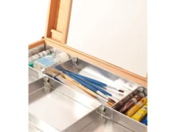 Mabef Malerkasse M/102 – 400x300x30mm – Wooden box