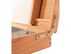 Mabef Malerkasse M/102 – 400x300x30mm – Wooden box