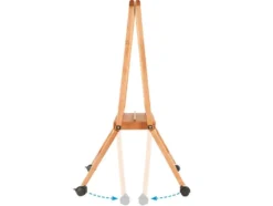 Mabef Plakatvugge M/40 – Giant print rack