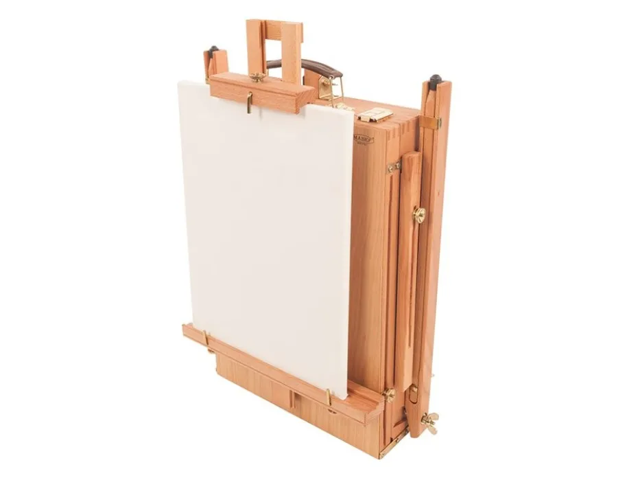 Mabef Staffelimalekasse M/22 – Big sketch box easel