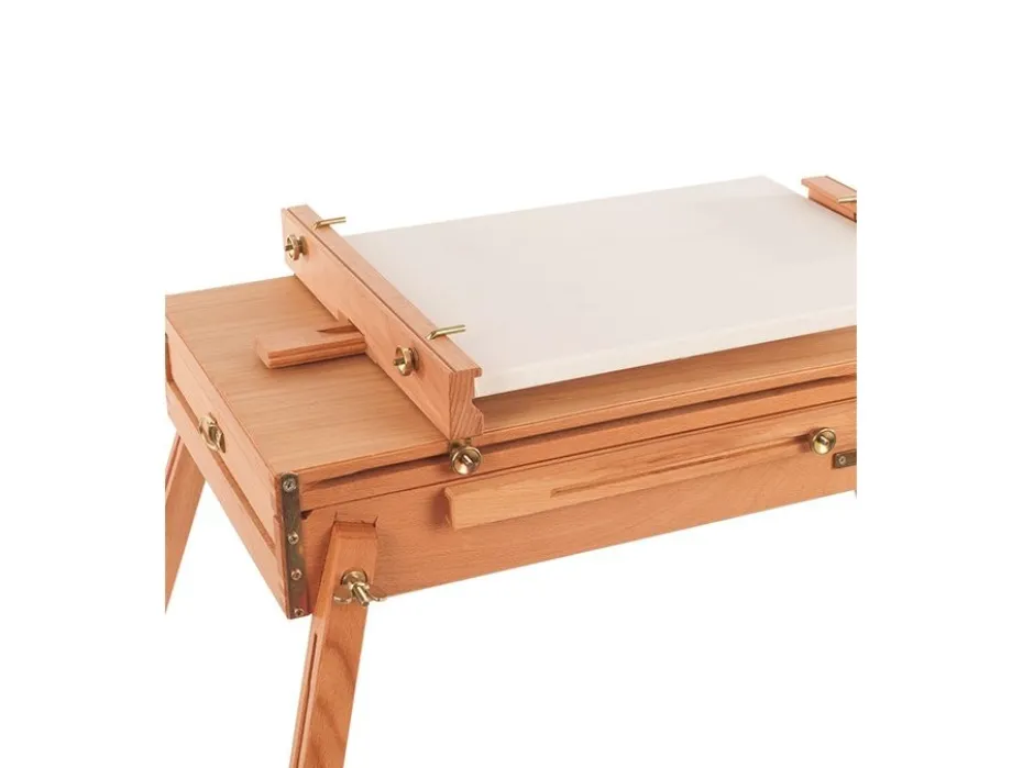 Mabef Staffelimalekasse M/22 – Big sketch box easel