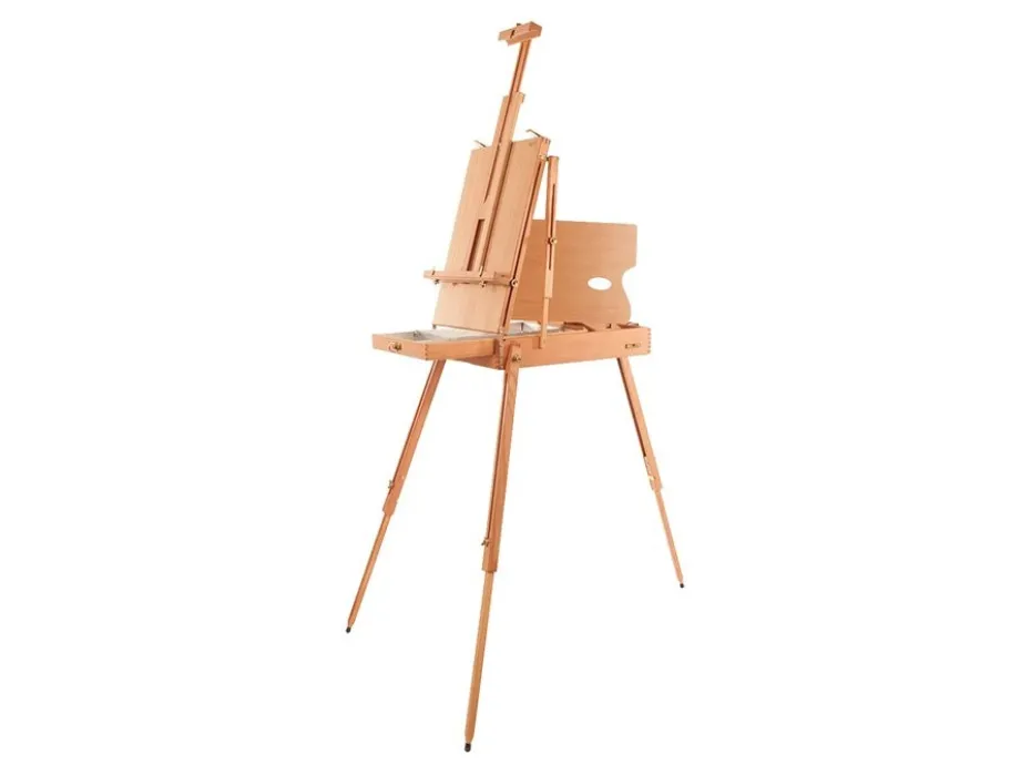 Mabef Staffelimalekasse M/22 – Big sketch box easel