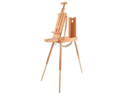 Mabef Staffelimalekasse M/23 – Small sketch box easel