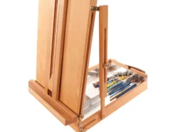 Mabef Staffelimalekasse M/24 – Table sketch box easel