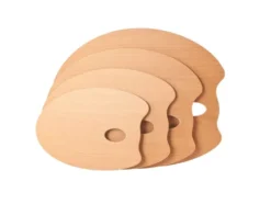 Mabef Trepalett – Oval 30x40cm