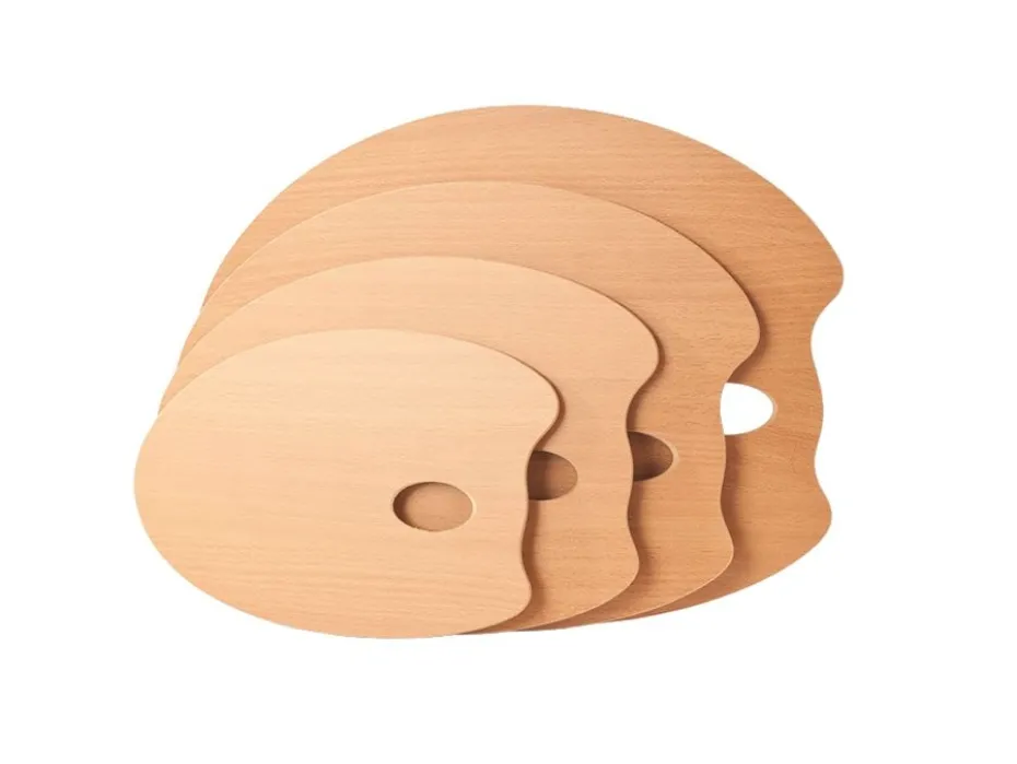 Mabef Trepalett – Oval 30x40cm