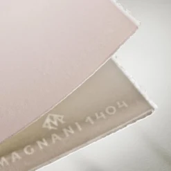 Magnani Portofino Akvarellpapir HP 640g – 56x76cm
