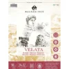 Magnani Velata Sketch Skisseblokk 90g 80 ark – 24x32cm